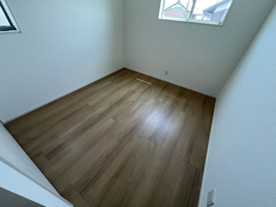 【子供部屋】 | 北葛城郡広陵町大字笠 全3棟 1号地