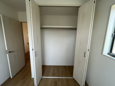 【収納】 | 北葛城郡広陵町大字笠 全3棟 1号地