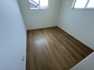 【洋室】 | 北葛城郡広陵町大字笠 全3棟 1号地