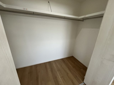 【収納】 | 北葛城郡広陵町大字笠 全3棟 1号地