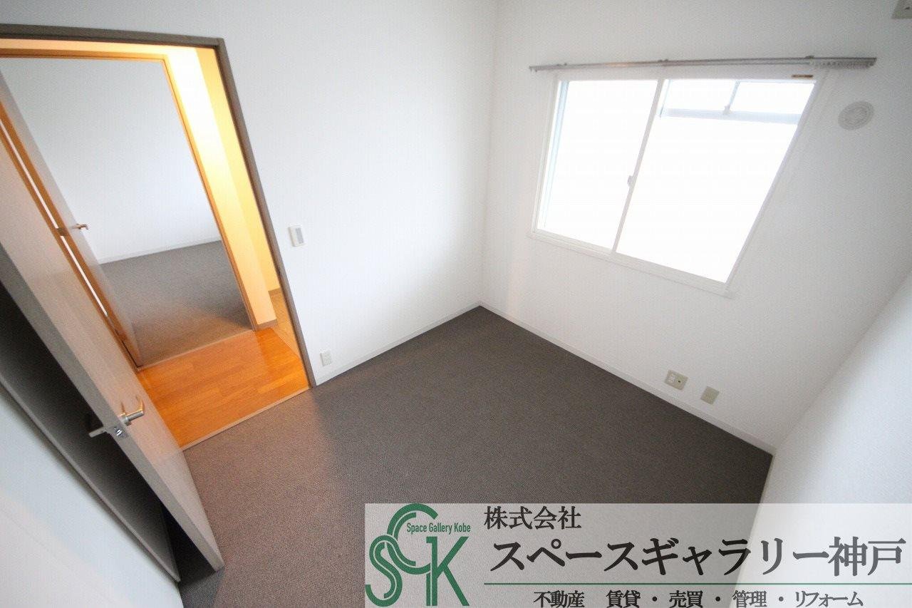 井吹東シティコートの寝室|※お部屋により仕様が異なる場合がございます※