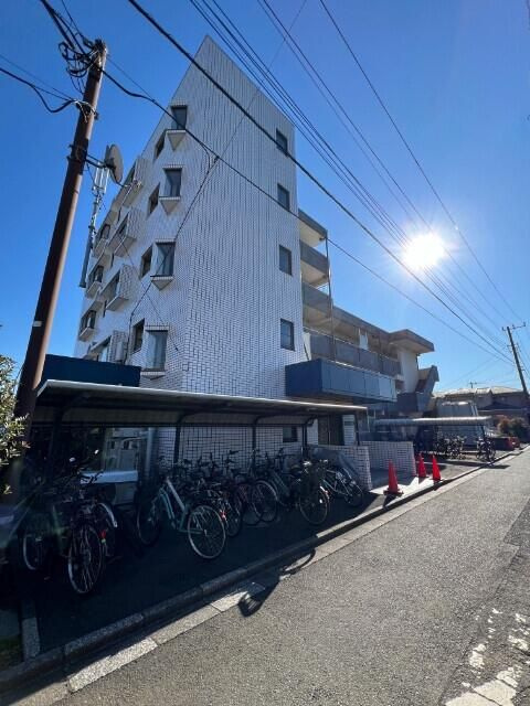 ラリーマンション