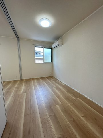 アーベントレーテの洋室