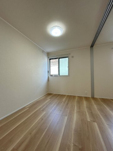 アーベントレーテの寝室