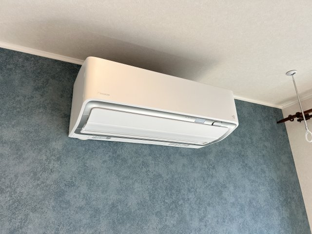 アーベントレーテの設備