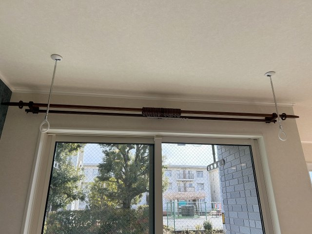 アーベントレーテの内装
