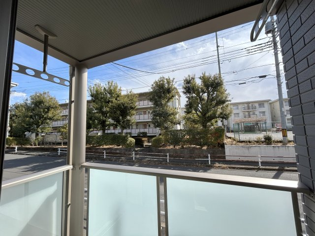 アーベントレーテの展望