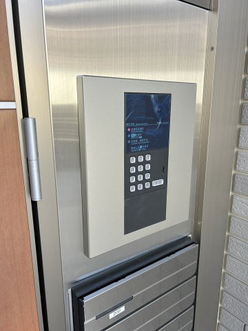 アーベントレーテのセキュリティ
