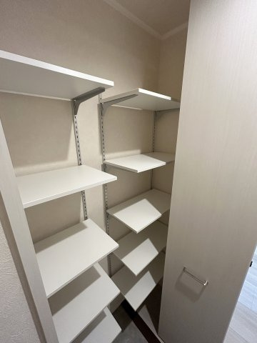 アーベントレーテの玄関
