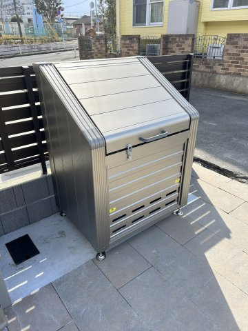 アーベントレーテのその他共用部分