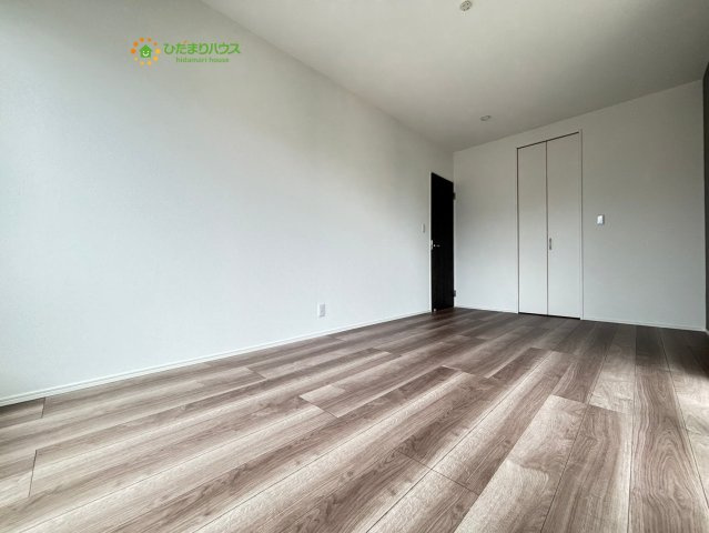 熊谷市銀座　未入 居一戸建て　タマタウン　03の内装