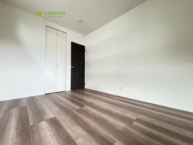 熊谷市銀座　未入 居一戸建て　タマタウン　03の内装