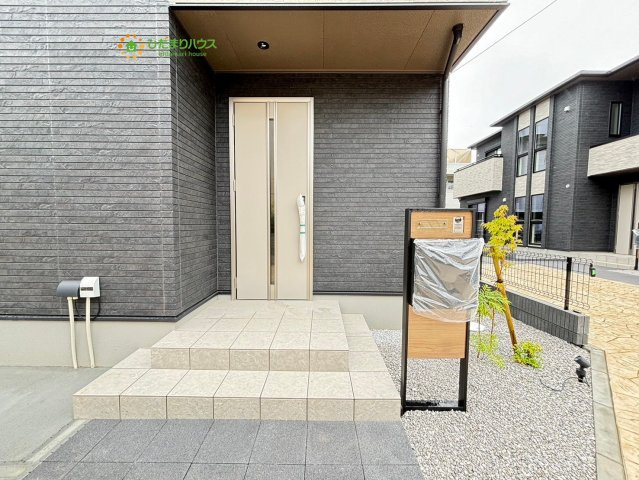 熊谷市銀座　未入 居一戸建て　タマタウン　03の設備