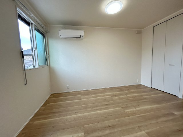 アーベントレーテの寝室