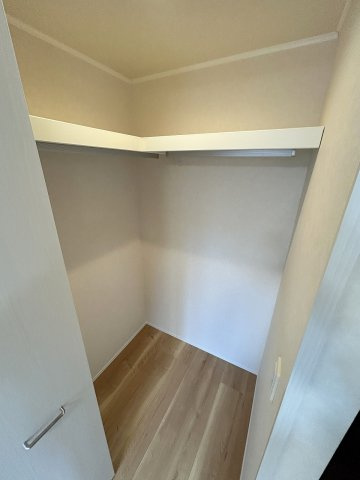 アーベントレーテの収納