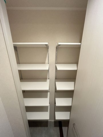 アーベントレーテの玄関