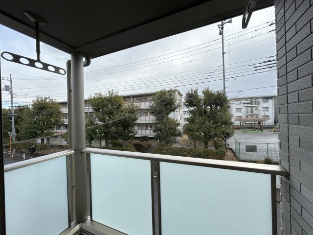 アーベントレーテの展望