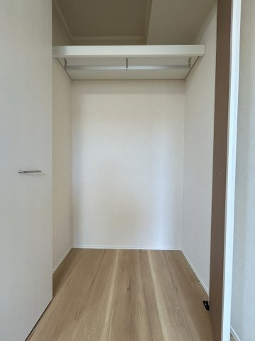 アーベントレーテの収納