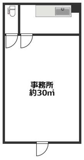 【間取り】 | グラシア長田