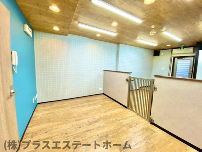 【内装】 | グラシア長田