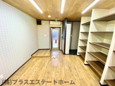 【内装】 | グラシア長田