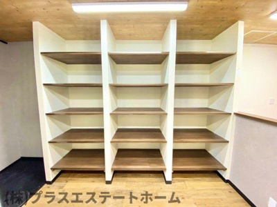 【収納】 | グラシア長田