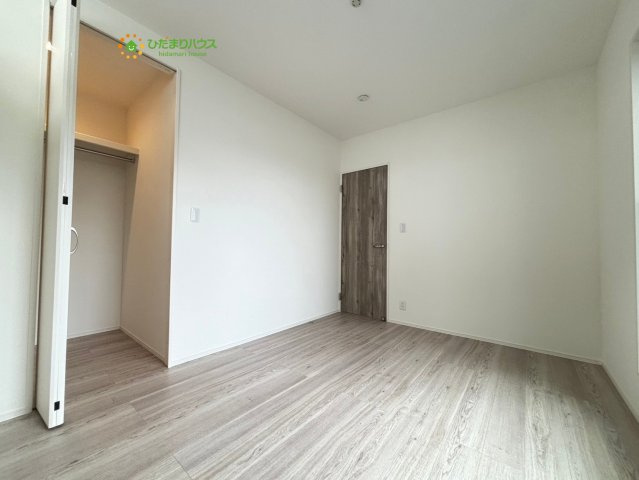 熊谷市銀座　未入 居一戸建て　タマタウン　02の内装