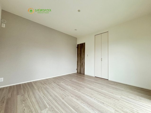 熊谷市銀座　未入 居一戸建て　タマタウン　02の内装