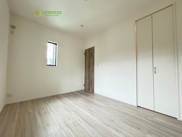 熊谷市銀座　未入 居一戸建て　タマタウン　02の内装