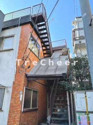 【エントランス】 | コーポ五月 