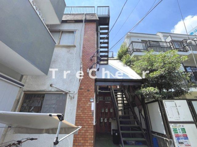 【その他共用部分】 | コーポ五月 