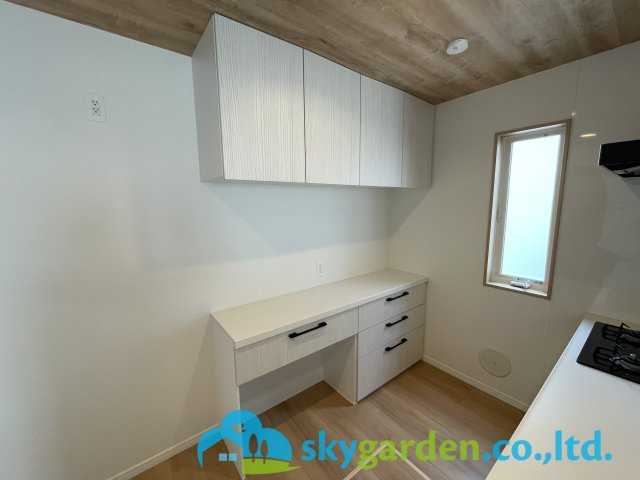 鎌倉市稲村ガ崎5丁目　新築戸建　全1棟1号棟のその他