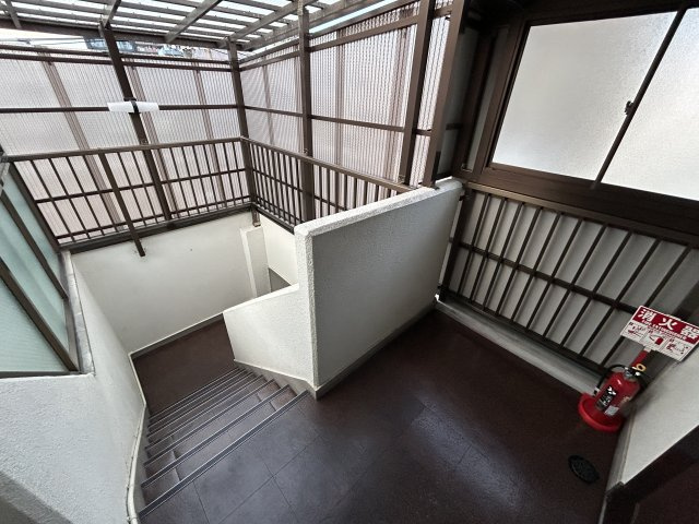 ドミシル今森のその他共用部分