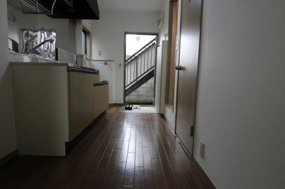 【その他】 | ソフィーフラット