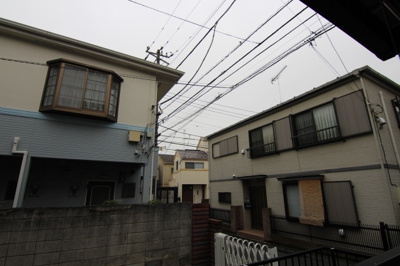 【展望】 | ソフィーフラット