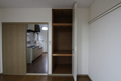 【収納】 | ソフィーフラット