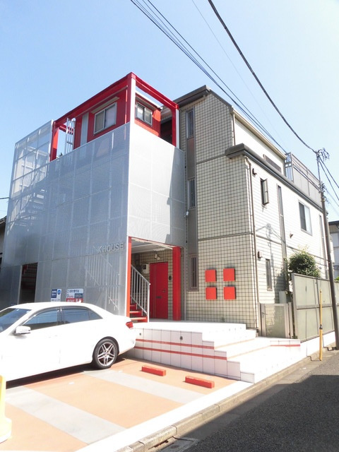 K HOUSE