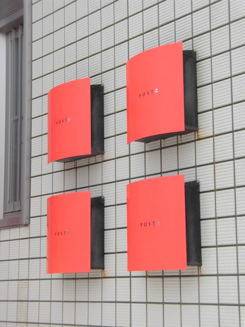 K HOUSEのその他共用部分