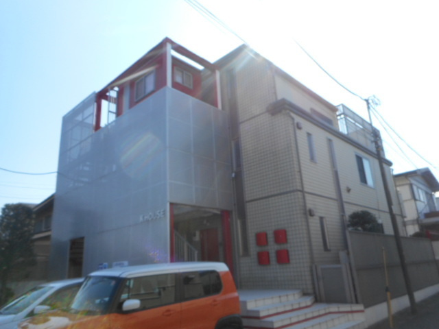 K HOUSEの駐車場|★敷地内駐車場空きあり
