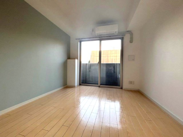 ザ・パーククロス市ヶ谷の洋室|※別室参考画像