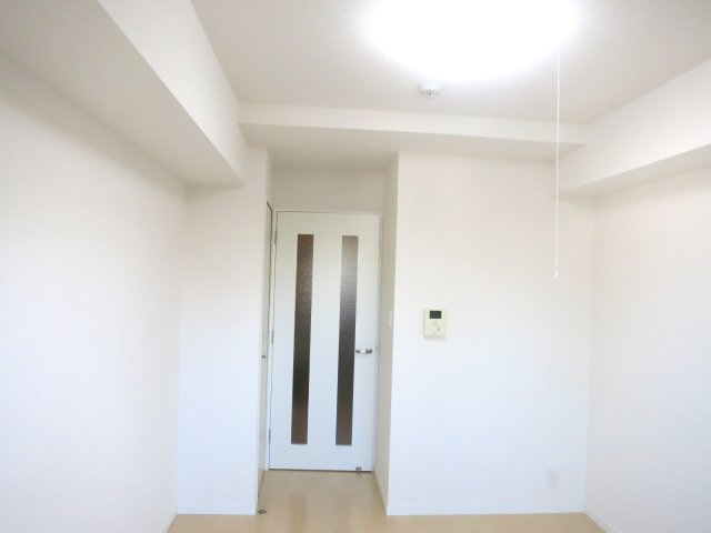 ザ・パーククロス市ヶ谷の内装|※別室参考画像