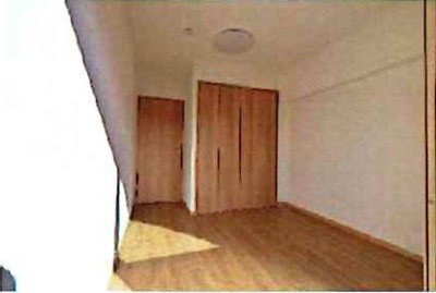 【洋室】 | 日商岩井京橋ハイツ