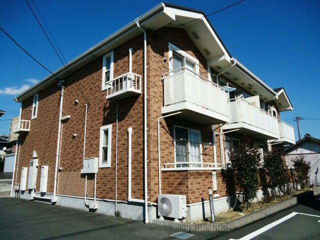【外観】 | フロラシオン　草間 | 建物外観を気になさる方へ、見た目の良い物件です