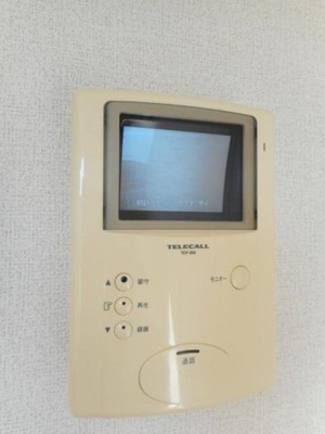 【セキュリティ】 | フロラシオン　草間
