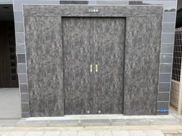 エスリード大須アヴェニューのその他共用部分|エスリード大須アヴェニュー
