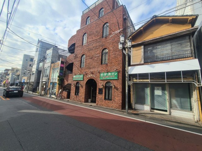 【外観】 | 第3富士ビル
