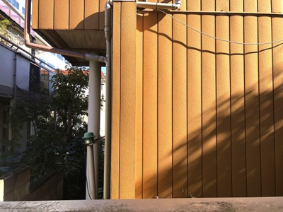 【展望】 | デュオキューブ三ツ和