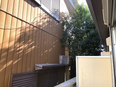【展望】 | デュオキューブ三ツ和