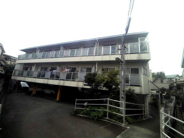 太寺共栄ハイツ３号館