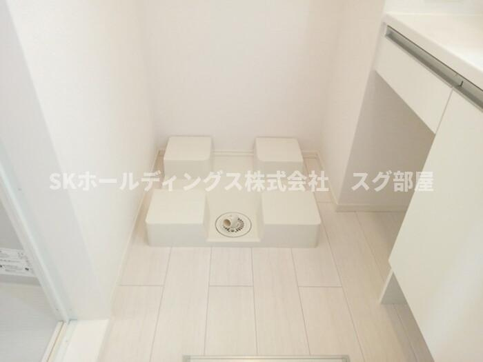グレーシアタウン木崎　B棟のその他